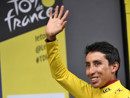 De ontknoping van de Tour de France