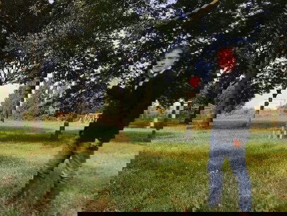 Bewoners Nijmegen demonstreren tegen asfaltfabriek