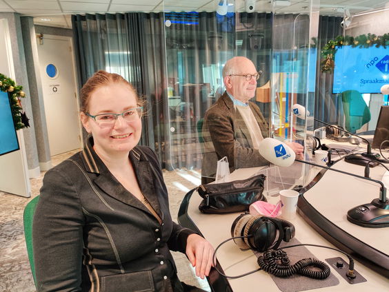 Senna Middelveld en Jan Staman over genetische manipulatie van dieren