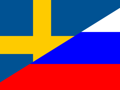 Zweedse tips tegen de komst van de Russen of ander gevaar