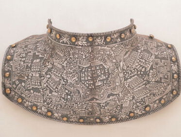 Vicky Francken: 'Luister'