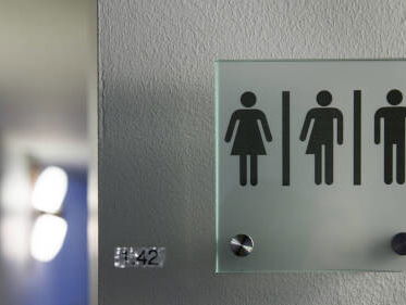 Rechtbank: tijd voor erkenning derde gender