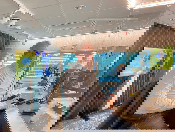 Marc Bonten over het onderzoek naar een corona medicijn