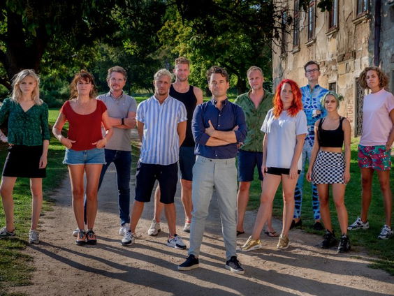 Een nabeschouwing van de eerste aflevering van Wie is de Mol?