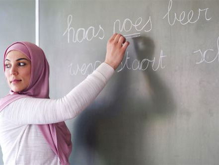 Vragen van Spraakmakers: waarom zien we de potentie van vluchtelingen niet?