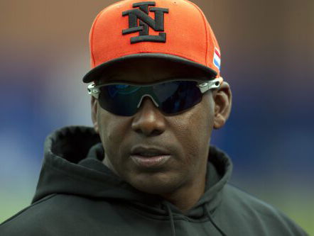 Nederlander Hensley Meulens in beeld als hoofdcoach bij NY Yankees