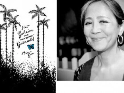 Diana Tjin: Het geheim van mevrouw Grünwald