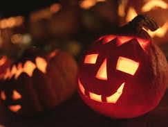 Halloween tips in coronatijd