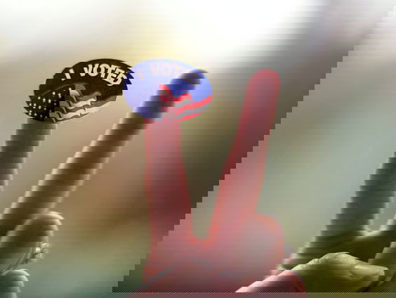 Michiel Vos over de aankomende Amerikaanse verkiezingen