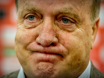 'Nederland kan ook als nummer twee buiten de boot vallen'