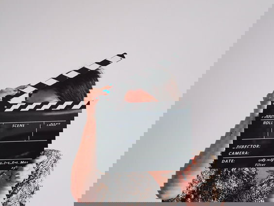 Omar Alwan vluchtte naar Nederland en heeft nu de hoofdrol in de Nederlandse film 'Do Not Hesitate'