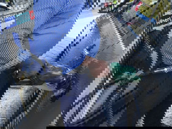 Jilles van den Beukel en Bert Colijn over de situatie op de oliemarkt