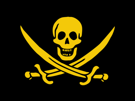 Lied uit Tachtigjarige Oorlog over piraten ontdekt