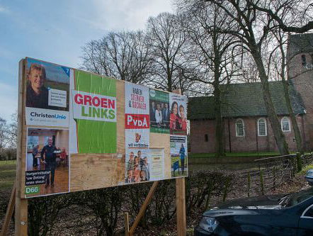 'Lokale politiek moet influencers inschakelen'