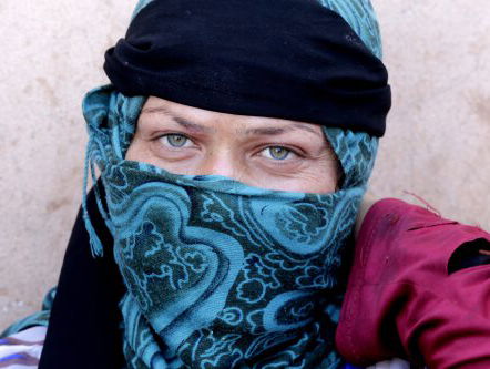 Koerden in Kirkuk willen referendum over afscheiding van Irak