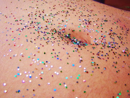 Er is een glitterpil voor de vagina!