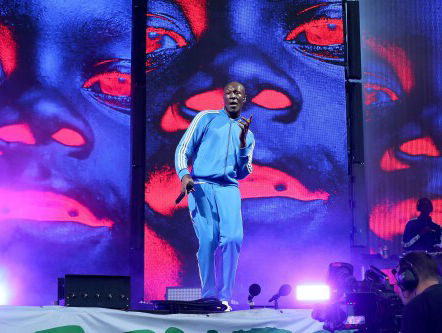 De wereldwijde opmars van Grime met grondlegger DJ Gomes en Andrew Makkinga