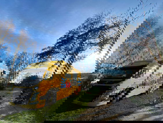 Hollandse Held: Janneke van der Velde