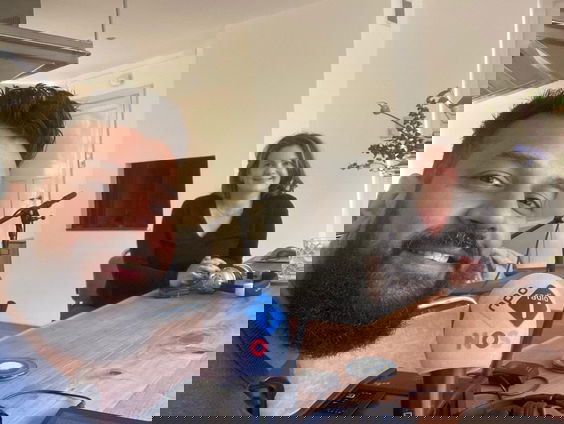 Karen Gregory wil dat de adoptiestop wordt opgeheven