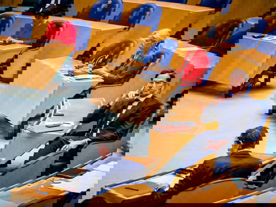 Mariëtte Hamer is de nieuwe informateur