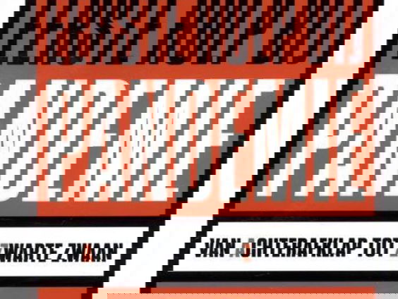 Enige helikopterview op de pandemie