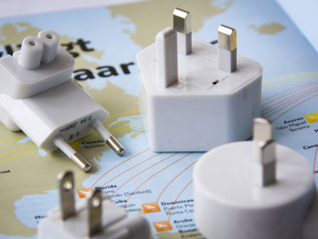 Zo bereid jij je voor op je vakantie