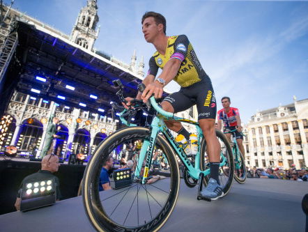 Analisten Clement en Veelers blikken vooruit op de Tour