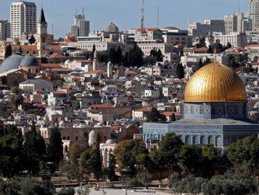 Nederlandse in Jeruzalem zoekt uitweg terug naar Nederland