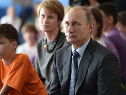 Adoptie als sanctiewapen dupeert Russische weeskinderen