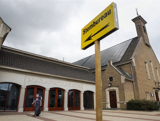 Wie wint de stem van de christelijke kiezer?