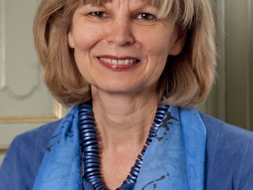 De eerste vrouwelijke hoogleraar werd 100 jaar geleden benoemd