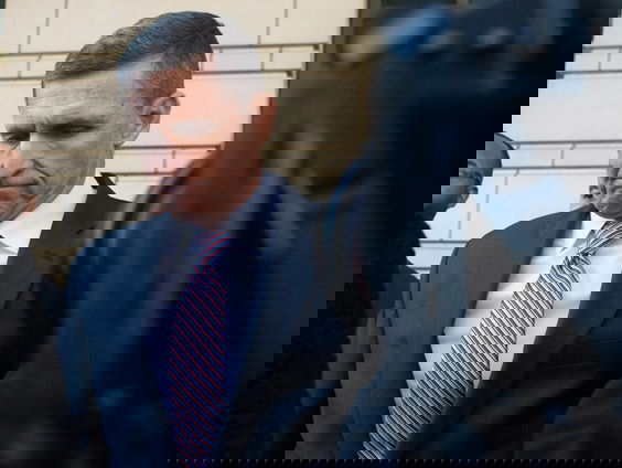 Oud-veiligheidsadviseur Flynn krijgt gratie van President Trump