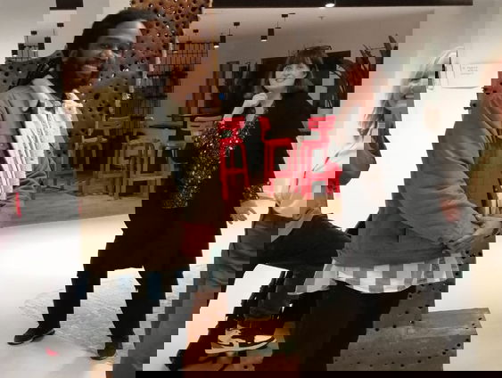 Kunststof - Jubileum-uitzending 20 jarig bestaan