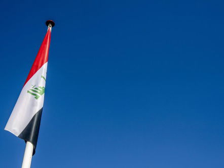 Peter Wijninga over de verlengde missie in Irak