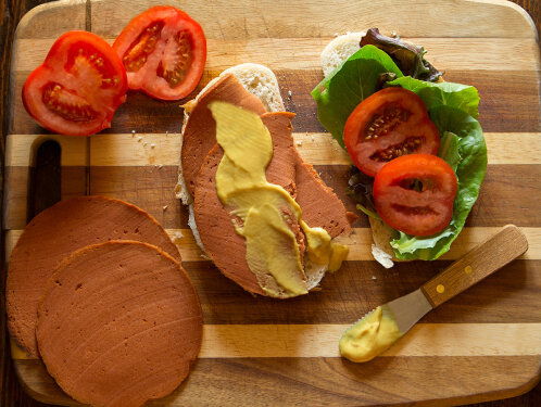 Vegan is niet altijd gezonder