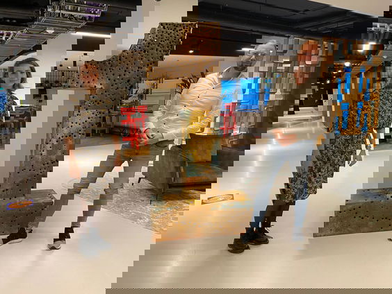 Het religieuze nieuws door sidekick Jaap Marinus