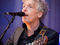 Lage Landen Lijst met Spinvis