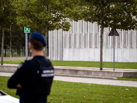 Terug naar Toen: de Schipholbrand van 2005