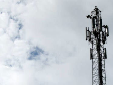 Ruimte in de ether voor 5G gaat onder de hamer