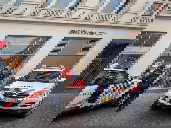 Uitzending RTL Boulevard geschrapt vanwege dreiging