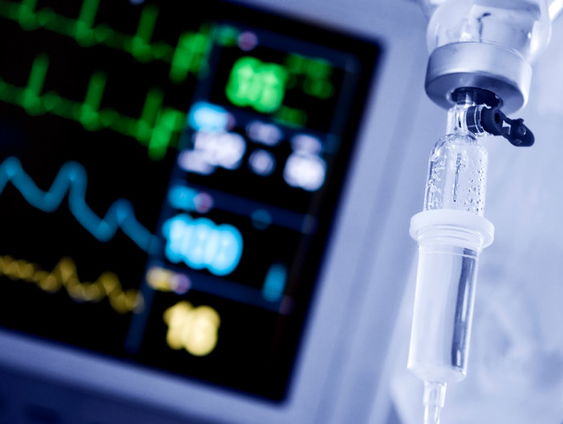 Ic-afdelingen gaan op grote schaal informatie uitwisselen