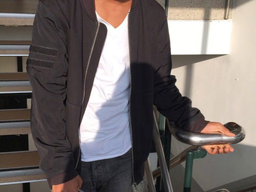 Over pubers: ik word beroemd