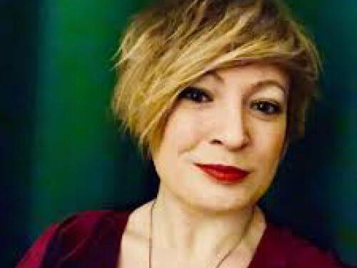 Poëtisch troostspreekuur voor wie een beetje troost nodig heeft