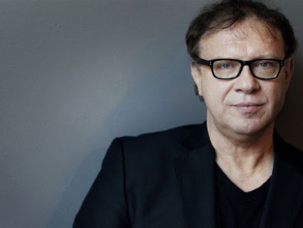 Nederpop all stars begint vrijdag - Henk Temming