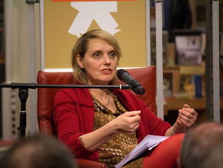 De Turing gedichtenwedstrijd