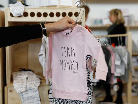 De mogelijkheden en dilemma’s van het late moederschap