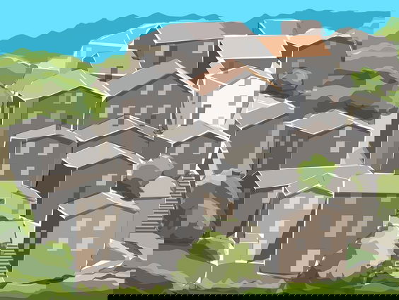 'Sociale huursector wordt doelbewust verkleind'