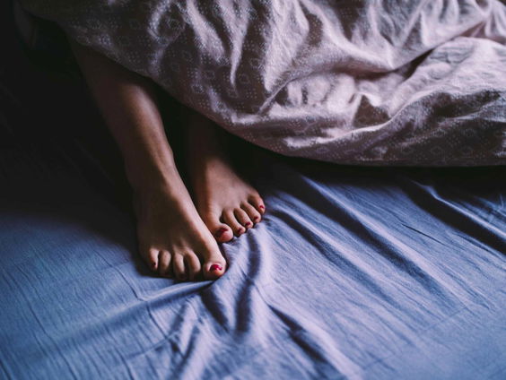 Een op de vijf vrouwen slachtoffer van ongewenste seks