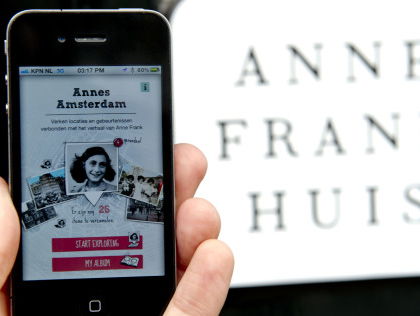 Het Anne Frank Huis is in financiële nood