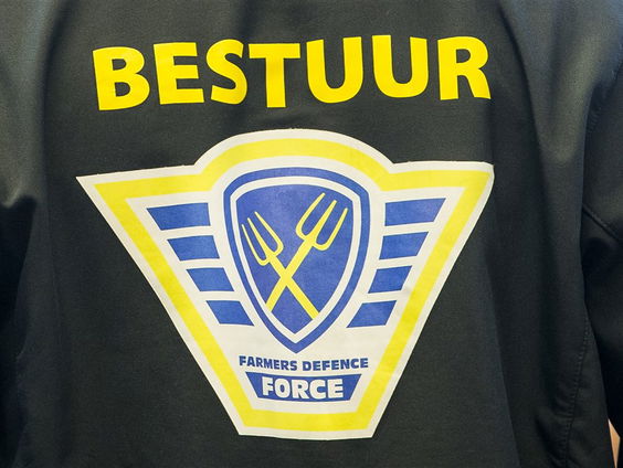 Farmers Defence Force: Holocaust-opmerking onverstandig